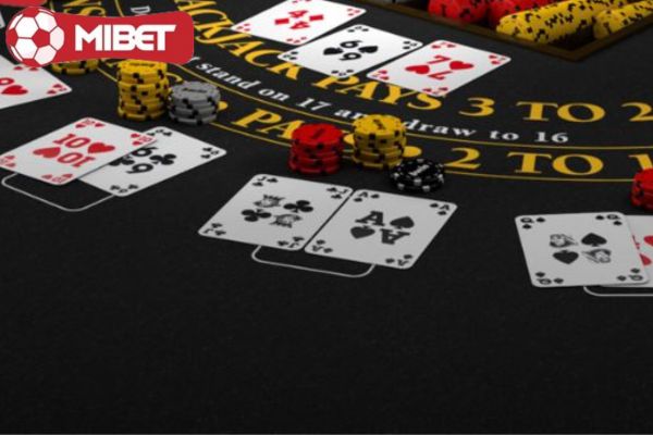 lam the nao de dem bai blackjack hieu qua Làm thế nào chơi Blackjack hiệu quả
