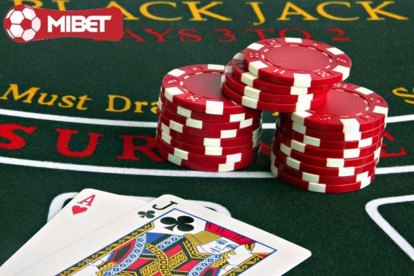 phuong phap dem bai blackjack hieu qua Phương pháp đếm Blackjack hiệu quả