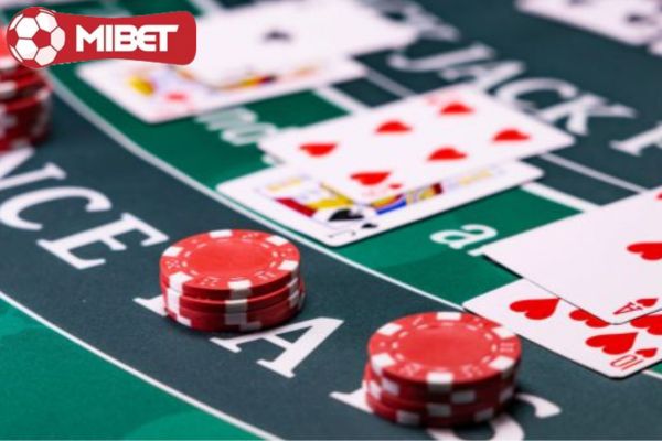 thuat ngu dung de dem bai blackjack Thuật ngữ được sử dụng đếm bài Blackjack